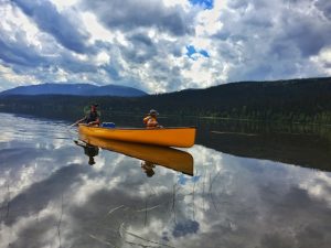 Meilleurs spots de canoë kayak