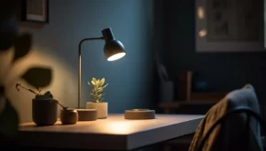 choisir des lampes à poser