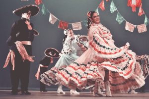 la danse pour les femmes